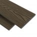 Заборная доска Wood-X 131х11 Венге от производителя EasyDecking по цене 539 р Заборная доска Wood-X 131х11 Венге от производителя EasyDecking по цене 539 р