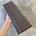 Заборная панель (шип-паз) Wood-X 146х20 Венге 3D от производителя EasyDecking по цене 510 р Заборная панель (шип-паз) Wood-X 146х20 Венге 3D от производителя EasyDecking по цене 510 р