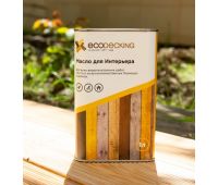 Масло для интерьера Масло для интерьера