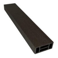 Лавочный брус Комфорт 40х90 Венге Лавочный брус Комфорт 40х90 Венге