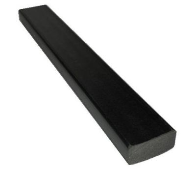 Лавочный брус Некст полнотелый глянцевый 70х35 Венге (под заказ) от производителя Ecodecking по цене 615 р Лавочный брус Некст полнотелый глянцевый 70х35 Венге (под заказ) от производителя Ecodecking по цене 615 р