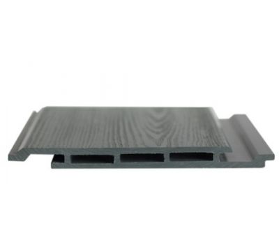 Фасадная панель Titan от производителя Ecodecking по цене 355 р Фасадная панель Titan от производителя Ecodecking по цене 355 р