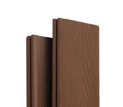 Террасная доска ДПК Extra 3D полнотелая Шоколад от производителя Ecodecking по цене 802 р Террасная доска ДПК Extra 3D полнотелая Шоколад от производителя Ecodecking по цене 802 р