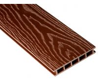 Террасная доска FG ACERO 3D Шоколад Террасная доска FG ACERO 3D Шоколад
