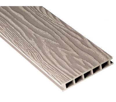 Террасная доска FG ACERO 3D Графит от производителя  Faynag по цене 597 р