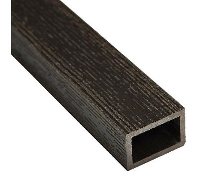 Балясина из ДПК WOOD Венге от производителя Faynag по цене 429 р Балясина из ДПК WOOD Венге от производителя Faynag по цене 429 р