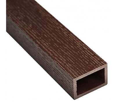 Балясина из ДПК WOOD Шоколад от производителя Faynag по цене 429 р Балясина из ДПК WOOD Шоколад от производителя Faynag по цене 429 р