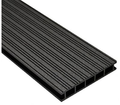 Террасная доска Velvet-Zebra - Кварц  от производителя  Faynag по цене 491 р