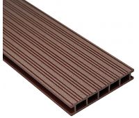 Террасная доска Velvet-Zebra - Шоколад Террасная доска Velvet-Zebra - Шоколад