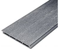 Фасадная доска Palma Bagnato - Графит Фасадная доска Palma Bagnato - Графит