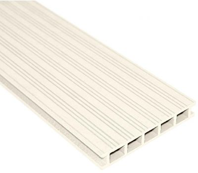 Террасная доска Velvet-Zebra - Слоновая кость от производителя Faynag по цене 517 р Террасная доска Velvet-Zebra - Слоновая кость от производителя Faynag по цене 517 р