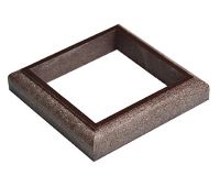 Крышка нижняя Шоколад Крышка нижняя Шоколад