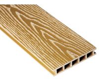 Террасная доска FG PINO 3D Орех Террасная доска FG PINO 3D Орех