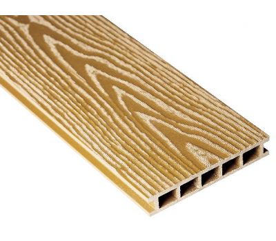 Террасная доска FG PINO 3D Орех от производителя  Faynag по цене 571 р