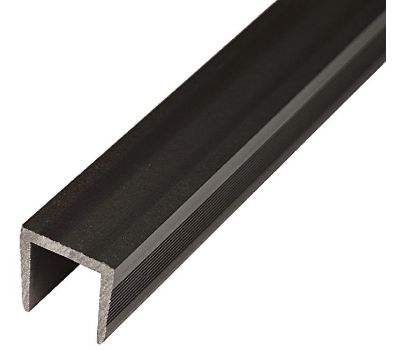 П-Профиль Венге от производителя Faynag по цене 257 р П-Профиль Венге от производителя Faynag по цене 257 р