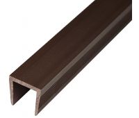П-Профиль Шоколад П-Профиль Шоколад