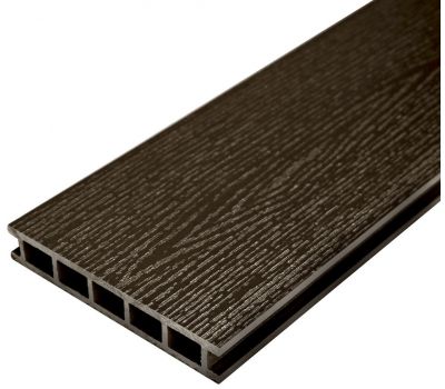 Террасная доска Stelo Bagnato Венге от производителя Faynag по цене 537 р Террасная доска Stelo Bagnato Венге от производителя Faynag по цене 537 р