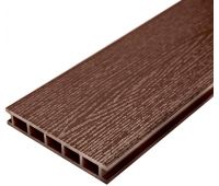 Террасная доска Stelo Bagnato Шоколад Террасная доска Stelo Bagnato Шоколад