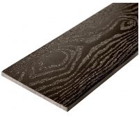 Планкен из ДПК FUSTO BАGNATO Венге Планкен из ДПК FUSTO BАGNATO Венге