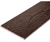 Планкен из ДПК FUSTO BАGNATO Шоколад Планкен из ДПК FUSTO BАGNATO Шоколад