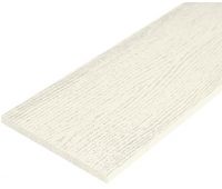 Планкен из ДПК PALMA Слоновая кость Планкен из ДПК PALMA Слоновая кость