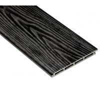 Фасадная доска ДПК 3D - Кварц