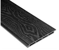 Фасадная доска ДПК Fusto Bаgnato - Кварц Фасадная доска ДПК Fusto Bаgnato - Кварц