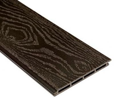 Фасадная доска ДПК Fusto Bаgnato - Венге от производителя Faynag по цене 431 р Фасадная доска ДПК Fusto Bаgnato - Венге от производителя Faynag по цене 431 р