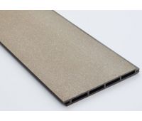 Фасадная доска Nika - Венге Фасадная доска Nika - Венге