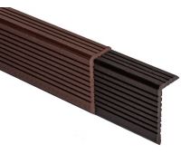 Уголок ДПК 30х70 Уголок ДПК 30х70