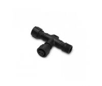 T-коннектор. Разветвитель T-коннектор. Разветвитель