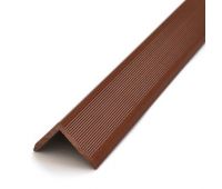 Уголок - Терракот Уголок - Терракот