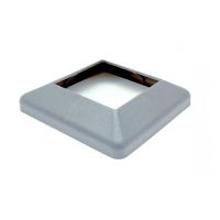 Юбка столба нижняя Серый Юбка столба нижняя Серый