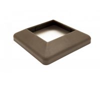 Юбка столба нижняя Венге Юбка столба нижняя Венге