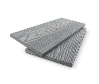 Планкен из ДПК (140х10 мм) Серый Планкен из ДПК (140х10 мм) Серый