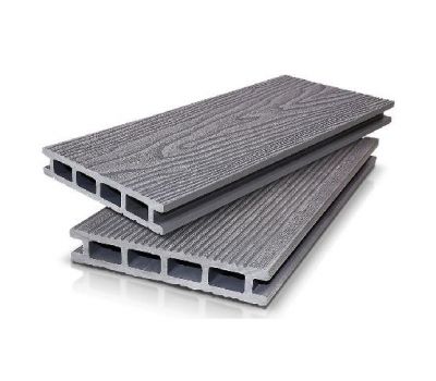 Террасная доска мелкий вельвет 3D Серый от производителя GardenParkett по цене 630 р Террасная доска мелкий вельвет 3D Серый от производителя GardenParkett по цене 630 р