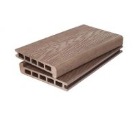 Ступень фактура дерева 3D Светло Коричневый