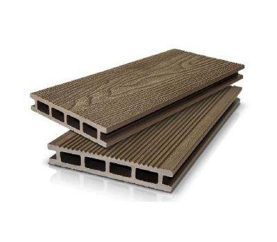 Террасная доска мелкий вельвет 3D Светло-коричневый от производителя GardenParkett по цене 538 р Террасная доска мелкий вельвет 3D Светло-коричневый от производителя GardenParkett по цене 538 р