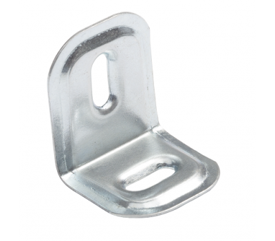 Скоба 26х31х27 мм для монтажа лаги 90х30 от производителя GrinderDeco по цене 276 р Скоба 26х31х27 мм для монтажа лаги 90х30 от производителя GrinderDeco по цене 276 р