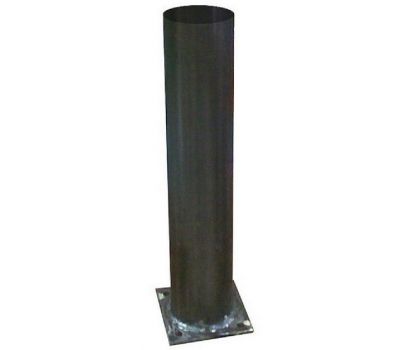 Стакан-опора Метал от производителя Holzhof по цене 2 500 р Стакан-опора Метал от производителя Holzhof по цене 2 500 р