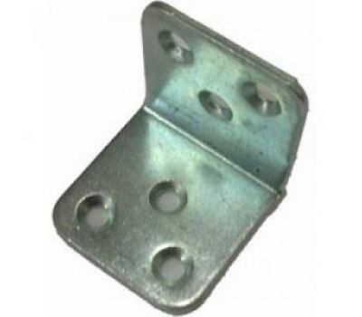 Металлический уголок от производителя Holzhof по цене 30 р Металлический уголок от производителя Holzhof по цене 30 р