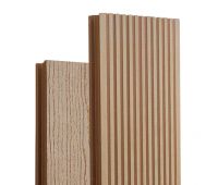 Террасная доска ДПК Euro 139х27 Натур