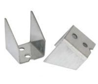 Крепление универсальное для балясины Крепление универсальное для балясины