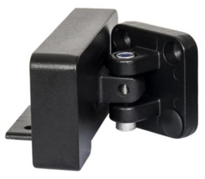 Крепление для поручня поворотное от производителя Polivan Group по цене 1 100 р Крепление для поручня поворотное от производителя Polivan Group по цене 1 100 р