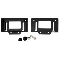 Крепление прямое для поручня Крепление прямое для поручня