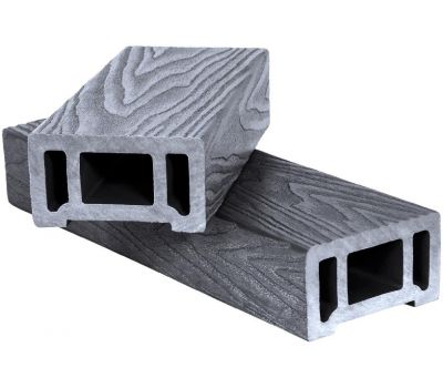 Поручень 3D фактура дерева Серый от производителя Polivan Group по цене 1 210 р Поручень 3D фактура дерева Серый от производителя Polivan Group по цене 1 210 р