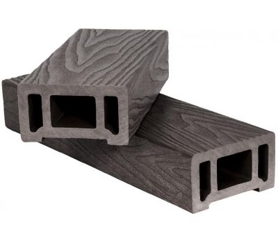 Поручень 3D фактура дерева Темно-коричневый от производителя Polivan Group по цене 1 210 р Поручень 3D фактура дерева Темно-коричневый от производителя Polivan Group по цене 1 210 р