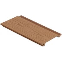 Сайдинг ДПК COLOR Натур Сайдинг ДПК COLOR Натур