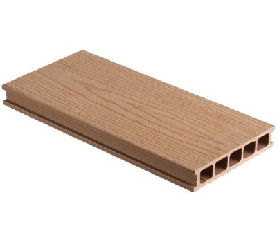 Террасная доска ДПК DUO COLOR Натур от производителя Polywood по цене 447 р Террасная доска ДПК DUO COLOR Натур от производителя Polywood по цене 447 р