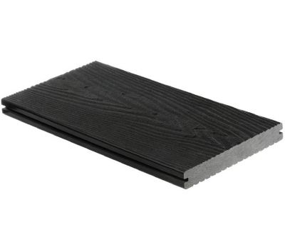 Террасная доска ДПК MASSIVE 3D Глянец Графит от производителя Polywood по цене 665 р Террасная доска ДПК MASSIVE 3D Глянец Графит от производителя Polywood по цене 665 р